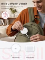 Magnetic Wireless Magsafe Charger iPhone: Charging Pad for iPhone - Image 5