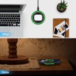 Wireless Charger Samsung Fast Charging Pad for Galaxy S26/S25 Ultra/S25 Plus/S24 - Image 5
