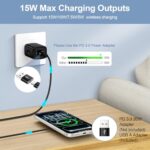 Samsung S26 Ultra Wireless Charger Fast Charging Pad Magnetic Charger for - Image 5