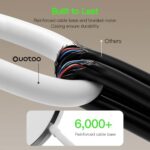 New for 15W MagSafe Charger: Magnetic Wireless Charging Pad for iPhone 17 16 15 - Image 5