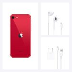 New Simple Mobile Prepaid - Apple iPhone SE (64GB) - (Product) RED [Locked to - Image 5
