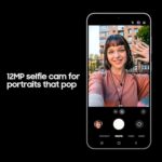 Samsung Galaxy S25 FE Cell Phone (2025), 128GB AI Smartphone, JetBlack - Image 5
