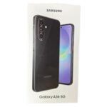 SAMSUNG Galaxy A36 5G 2025 - Image 5