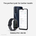 Samsung Galaxy A16 5G A Series, Unlocked Android Smartphone - Image 5