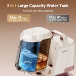 Uwant 22Kpa Carpet Cleaner Machine with Odor Eliminator Stick, Y100Pro - Image 6