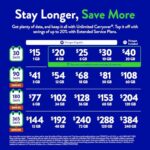 Tracfone Samsung Galaxy A16 5G, 128GB, 50MP Triple Camera, Android Smartphone - Image 4