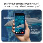 Google Pixel 10 - Unlocked Android Smartphone with Gemini (B0FFTR9DST) - Image 5