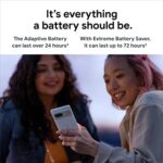 Google Pixel 7-5G Android Phone - Unlocked Smartphone with Wide (B0BCRC3Q3R) - Image 4
