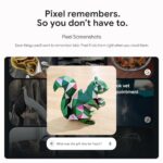Google Pixel 9 - Unlocked Android Smartphone with Gemini (B0D7HWPR3J) - Image 6