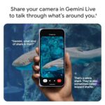 Google Pixel 10 Pro Fold - Unlocked Android Smartphone with Gemini - Image 5