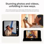 Google Pixel 9 Pro Fold - Unlocked Android Smartphone with Gemini - Advanced - Image 5