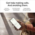 Google Pixel 8 - Unlocked Android Smartphone with Advanced Pixel (B0CGT6RLT7) - Image 4