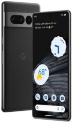 Google Pixel 7 Pro 5G 128GB 12GB RAM 24-Hour Battery Factory Unlocked for All - Image 5