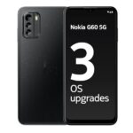Nokia G60 5G | Android 14 | Dual SIM | Unlocked Smartphone | 6/128GB | 6.58-Inch - Image 4