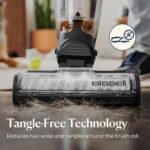 Bissell CrossWave HydroSteam Deluxe 3-in-1 Steam Mop, 3515G - Image 5