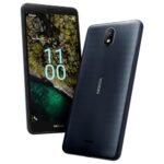 Nokia C100 | Android 12 | Unlocked Smartphone | All Day Battery | 2GB RAM | 32GB - Image 4