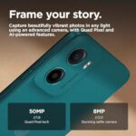 Motorola Moto G05 XT2523-2 Dual-SIM 128GB + 4GB RAM (GSM only - Image 5