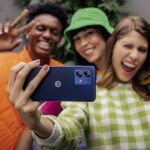Motorola Moto G84 5G (GSM Unlocked, International Version) 256GB + 12GB RAM Dual - Image 5
