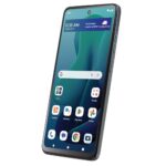 Tracfone, Motorola Moto g 5G 2024, 128GB, Prepaid Smartphone, Gray, 50MP Camera - Image 5