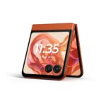 Motorola razr | 2024 | Unlocked | Made for US 8/256GB | 50MP Camera | Spritz - Image 6