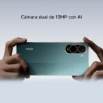 XIAOMI Poco C81 Pro Ai 4G LTE (Compatible with Tmobile Tello Mint Boost & - Image 5