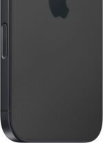 Apple iPhone 16, 128GB, Black - Unlocked (Renewed) - Image 5