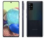 Samsung Galaxy A71 5G, 128GB, Prism Cube Black - Unlocked (Renewed) - Image 4