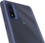 Motorola Moto G Pure 2021, 32GB + 3GB RAM, Deep Indigo - Unlocked (Renewed) - Image 4