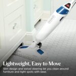 BISSELL Steam Mop 1940A PowerFresh Floor Steam Cleaner for Hard Wood & Tile with - Image 5