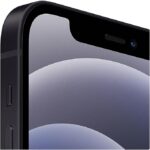 Apple iPhone 12 Mini, 128GB, Black - Unlocked (Renewed) - Image 5
