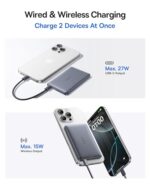 Baseus Picogo Magsafe Portable Charger (B0DY7KWXZZ) - Image 5