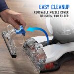 Hoover PowerDash Pet Hard Floor Cleaner Machine - Image 5