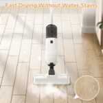 Steam Mop for Floor Cleaning, Multi-Purpose Steam Cleaner with Handheld Steamer - Image 5