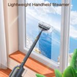 Steam Mop with Detachable Handheld Steam Cleaner, 10-in-1 Multi Accessories - Image 5