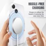 2Pcs Skin Wrap Compatible for iPhone 14 Pro – Slim Decal Vinyl Protective Film - Image 6