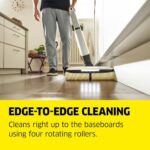 Kärcher FC 7 Cordless All-in-One Hard Floor Cleaner with 4-Roller Technology for - Image 5