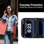 ArmorSuit 3 Pack Screen Protector for iPhone 17 Pro [6.3 inch] Case Friendly - Image 5