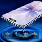 [2 Pack] Hydrogel Screen Protector for iPhone 17 - Image 5