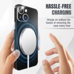 2Pcs Skin Wrap Compatible for iPhone 12 – Slim Decal Vinyl (B0F9VLNZ6C) - Image 5