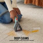 Shark CarpetXpert | Upright Carpet, Area Rug & Upholstery Cleaner | Carpet - Image 5
