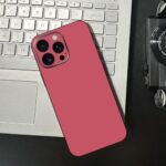 Skin Wrap Compatible with iPhone (Black, 13 Pro Max) - Image 4