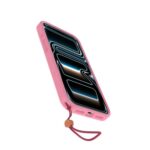 OtterBox Sole Series Phone Case for iPhone 17 Pro Max - Xtra Hot - Grippy iPhone - Image 5