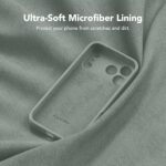 Magnetic for iPhone 17 Pro Case, Compatible with MagSafe - Image 5