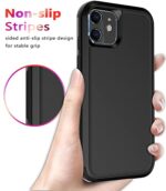 Diverbox for iPhone 11 Case [Shockproof] [Dropproof] [Tempered Glass Screen - Image 5