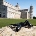 Ludos Clamor Wired Earbuds in-Ear Headphones, 5 Years Warranty - Image 4