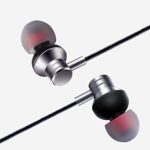 Empsun Wired Earbuds Headphones with Microphone Stereo Bass Earphones Noise - Image 5