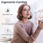 for iPhone Headphones Wired with Lightning Connector, Apple MFi-Certified - Image 4