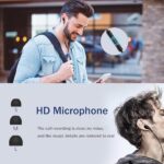 USB C Headphones for Samsung Galaxy S26 S25 S24 Ultra iPhone 17 Air 16 Pro 17 - Image 5