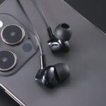 Aylaa Wired Earbuds Headphones for School with Microphone Noise Isolating Stereo - Image 6