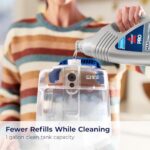 BISSELL TurboClean Pet XL Upright Carpet Cleaner, 3746 - Image 5